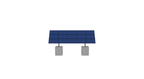 Lohman 3x5 46Deg-CUA - Image 2