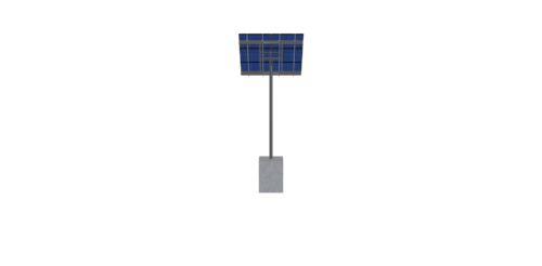 Mojave 6 panel