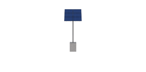 Mojave 6 panel - Image 2