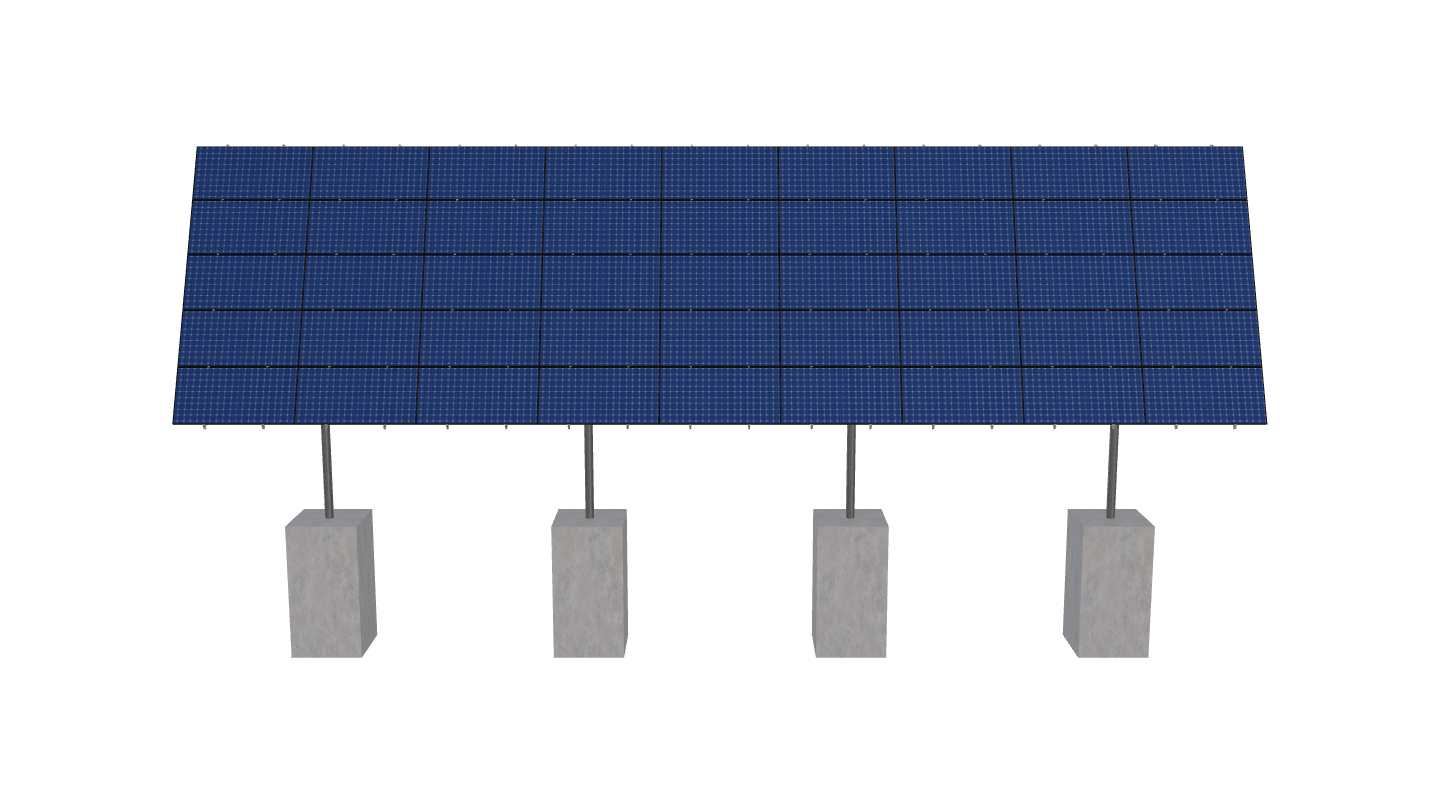 Aeronavgroup 5x3 66 tilt Rev2A CU - Image 2