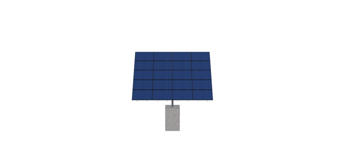 Eamon Welch MT Solar