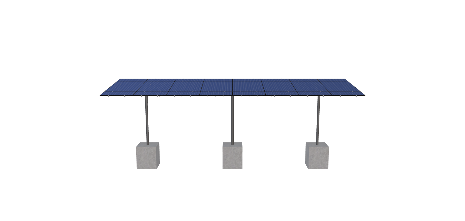 Blackstone Carport - Image 2