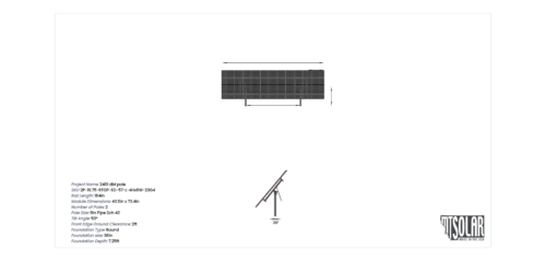 2401 dbl pole - Image 5