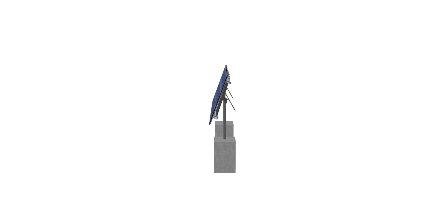 qcell 480W bifacial - Image 3