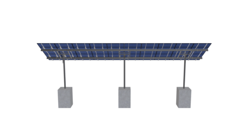 Bridgeview Supercharger Station -RevA-JB