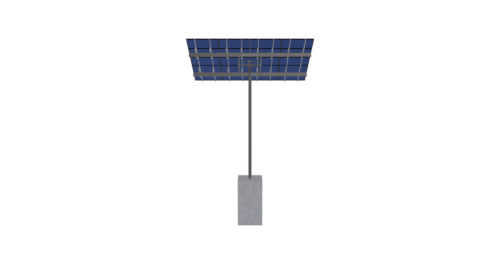 Ostrye Home Solar-30 degree-RevB1-JB