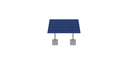 MTSOLAR_Lithuania_apkrovos 2 pole_Jinko480w - Image 2