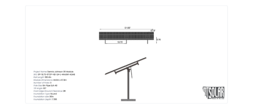 Dennis Johnson 36 Module - Image 5
