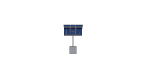 Seger Mount 3-RevA-JB - Image 2