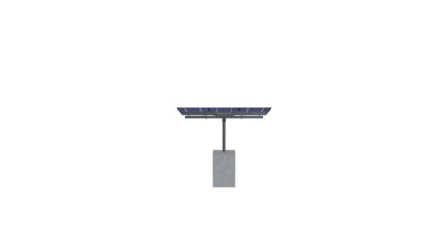 NOAA MLO Campus PV and Energy Storage-15 degrees-JB - Image 2