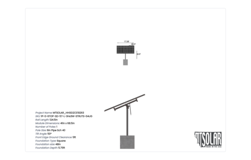 MTSOLAR_HHGD2CE19263 - Image 5