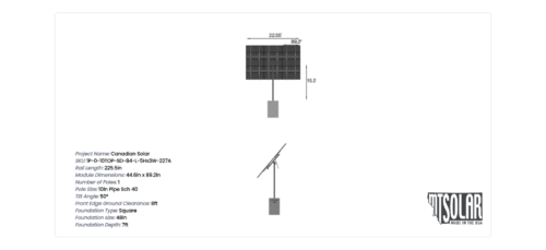 Canadian Solar - Image 5
