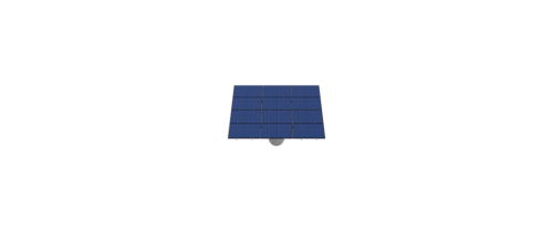 Arch-LTC-REC Pole Mount 2 - Image 4