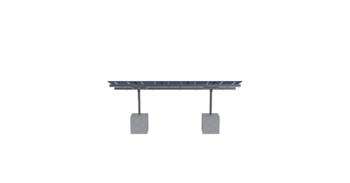 OME Solar-Columbia Maryland-CU-A