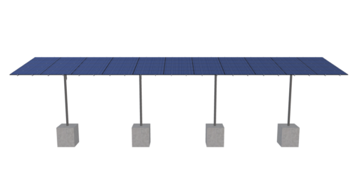 24-082 - 4P - 19spacing - carport-RevA - Jb - Image 2