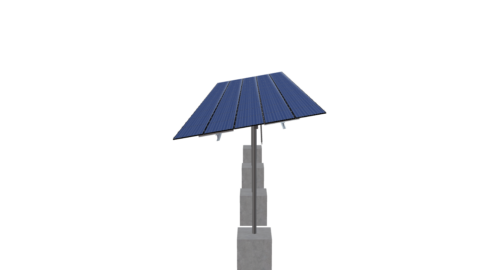 24-082 - 4P - 19spacing - carport-RevA - Jb - Image 3