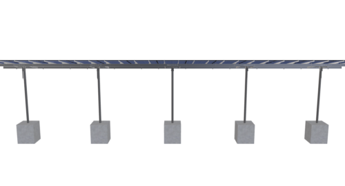 24-082 - 5P - 19spacing - carport-RevA - Jb - Image 2