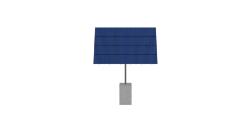 GuildhallVT-Agrivoltaics-1P-12mods-Boviet540-RevA-JB - Image 2