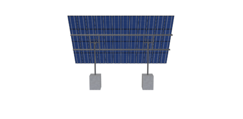 33 Panel Array