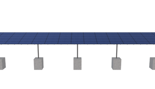 Vanweissen Carport~JS - Image 2