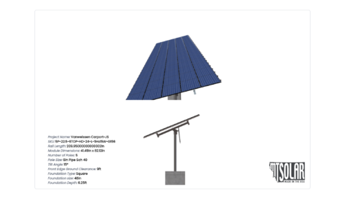 Vanweissen Carport~JS - Image 5