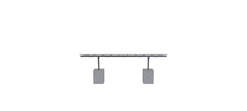 Agrovoltaic