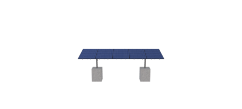 Agrovoltaic - Image 2
