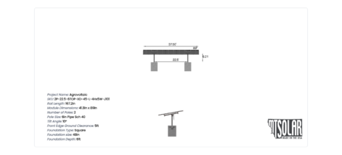 Agrovoltaic - Image 5