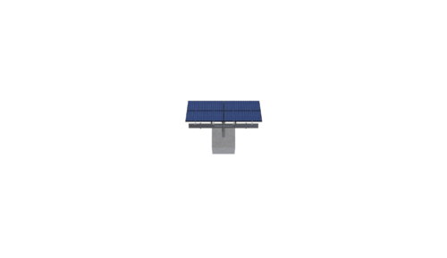 Berry patio shade structure~JS - Image 4