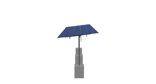 Madison Recreation Complex Solar Carport Area 1 - RevA-JB - Image 4