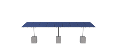 AEC Leidos Carport Proposal v1 - Image 2