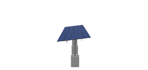 AEC Leidos Carport Proposal v1 - Image 3