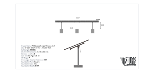 AEC Leidos Carport Proposal v1 - Image 5