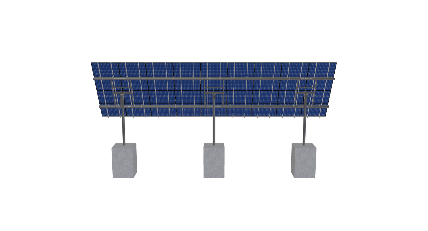 Pablo Barn-3P x 4-Jb - Image 3