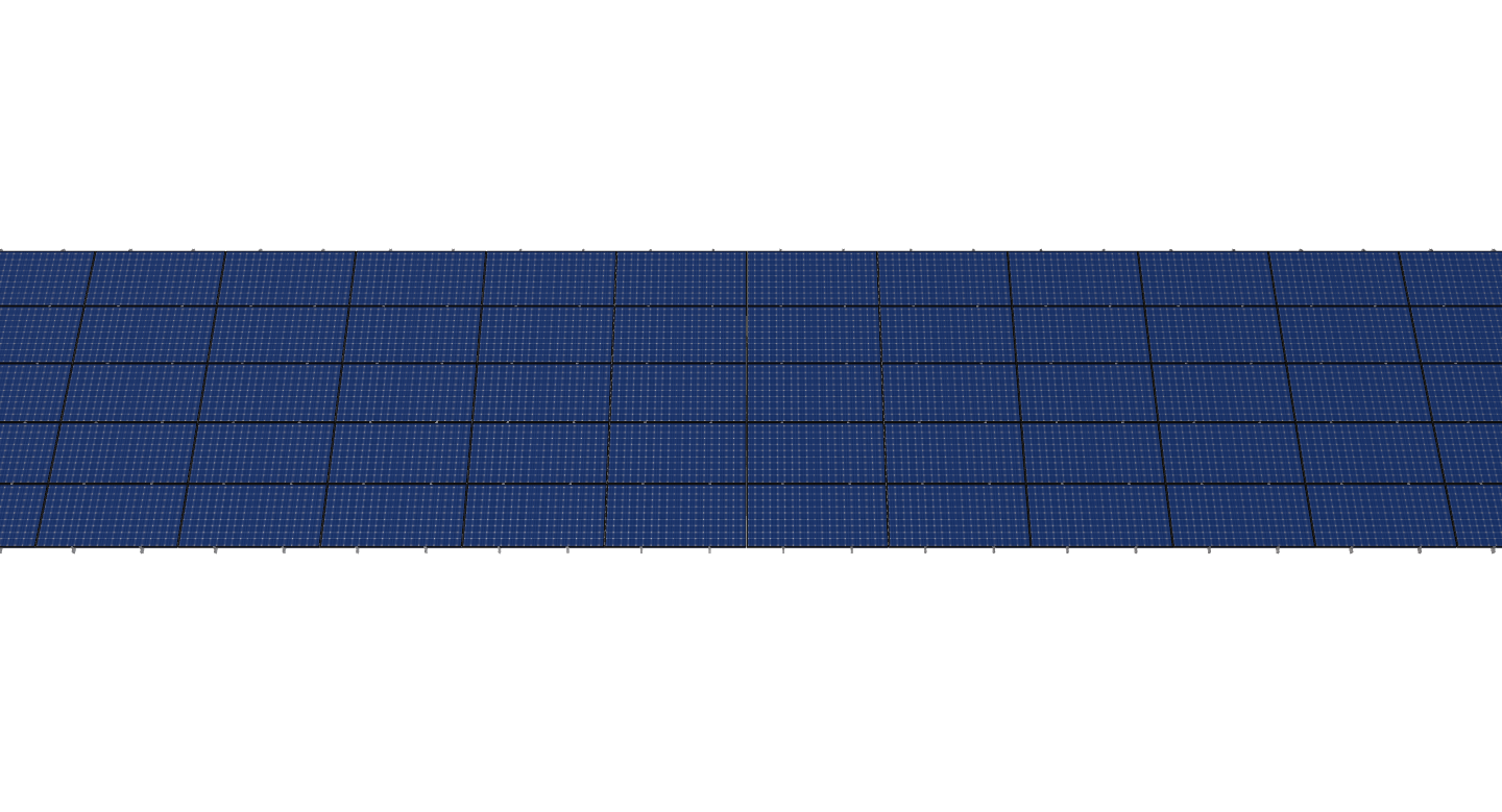 Ziglar Carport - Field Segment 2 - Jb - Image 4