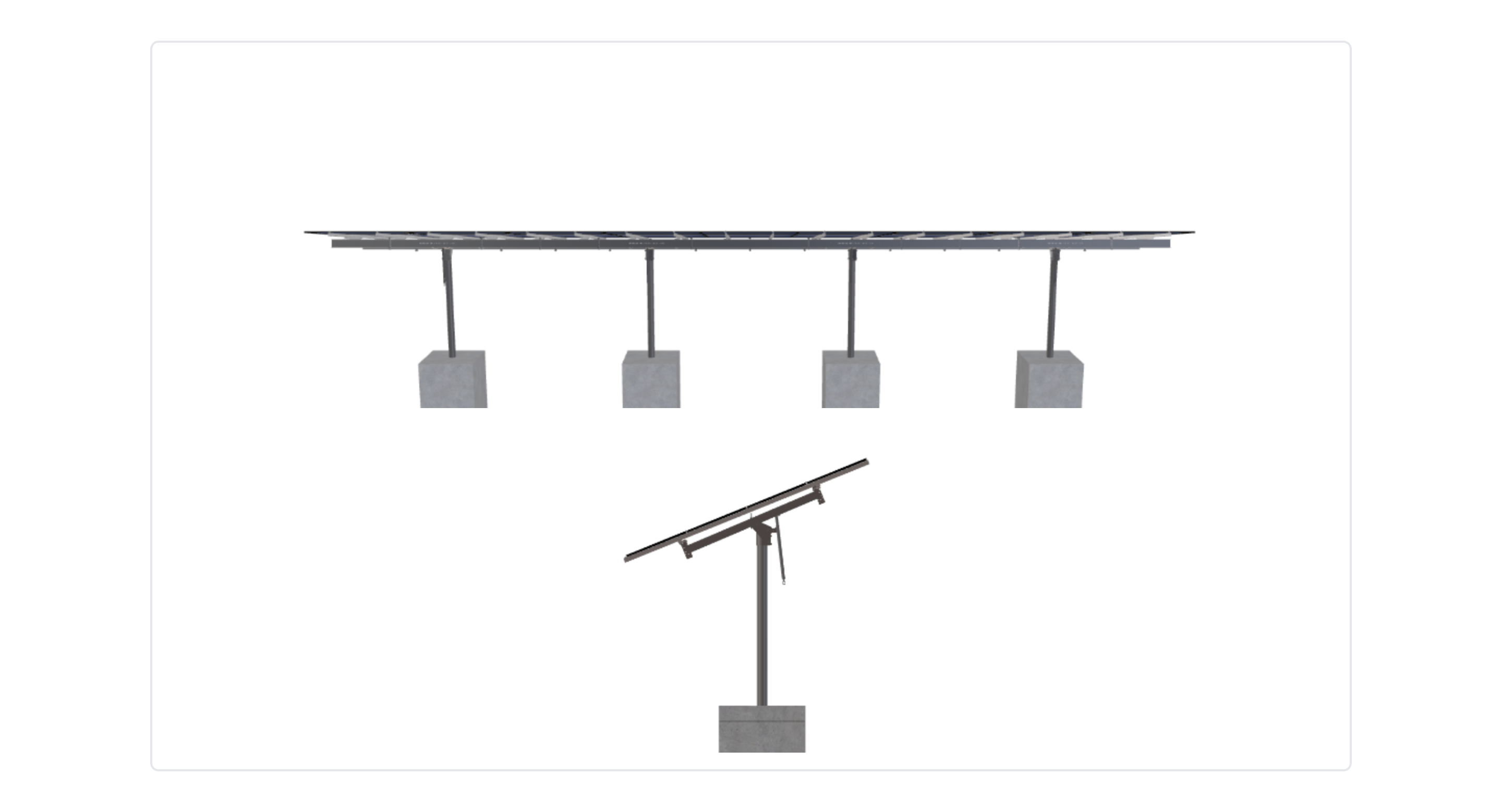 Ziglar Carport - Field Segment 1 - 5x9 - Jb - Image 5