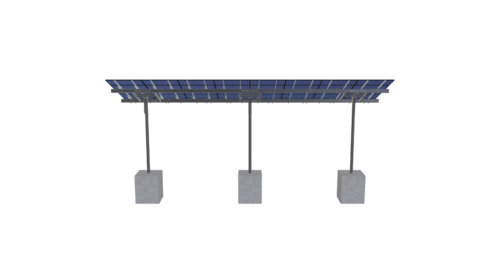 Buckeye Solar Carport-v1