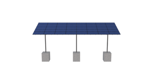 Buckeye Solar Carport-v1 - Image 2