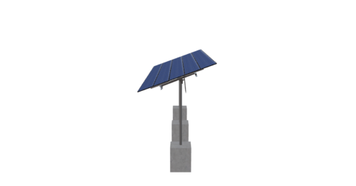 Buckeye Solar Carport-v1 - Image 3
