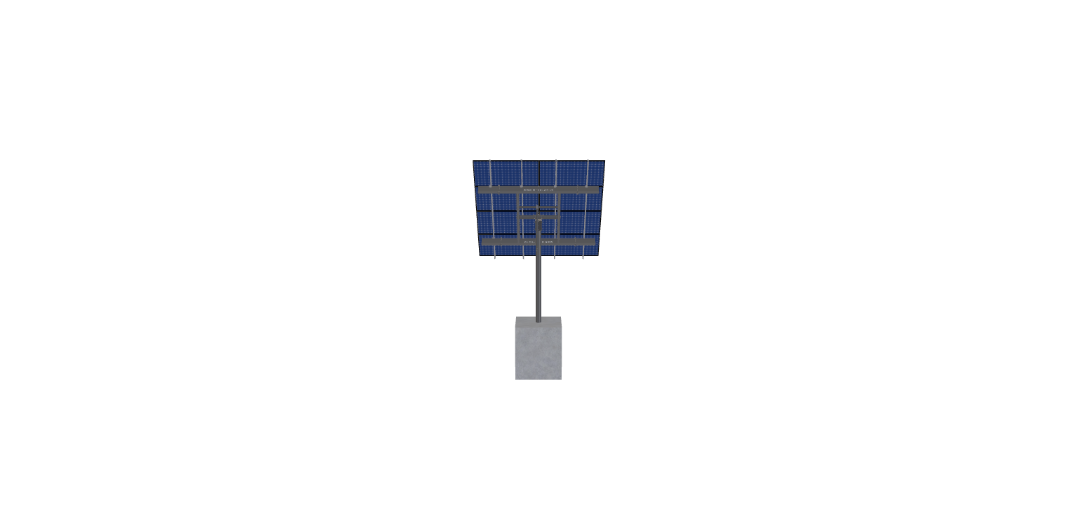 Dean 8 panel