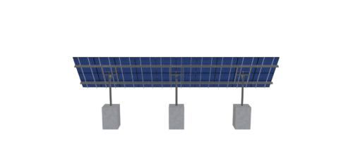 MTSOLAR Lutson - Image 2