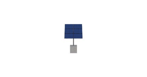 Glenns Electric 6TOP6-NO RAILS - Image 2