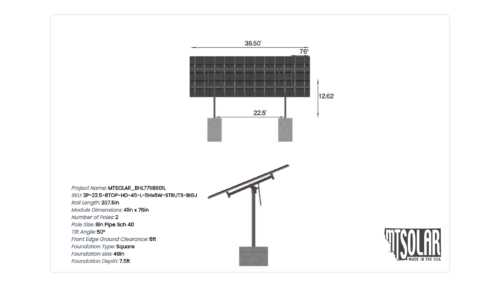 MTSOLAR_BHL771I8601L - Image 5