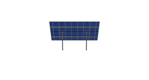 Manitoba MT Solar Mount Trial - RevA - Jb