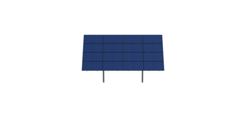Manitoba MT Solar Mount Trial - RevA - Jb - Image 2