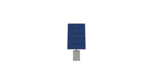 MTSOLAR_10p 2x5p qtron Kleiman - Image 2