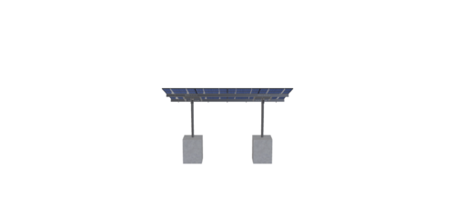 Uhlmann carport
