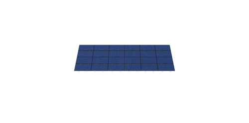 MTSOLAR_5IED3A5EJ6GF- No Rails - No Paint - Image 4