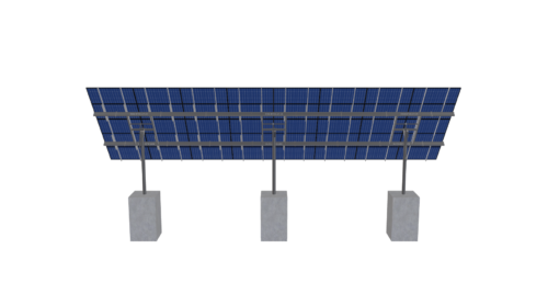Moonridge (40X Heliene 530W