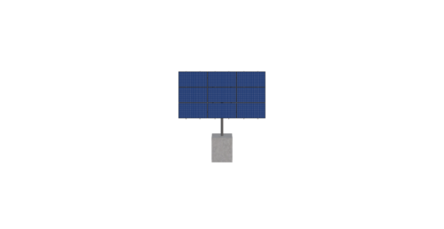 MTSOLAR_D25HBLK1K74K - Image 2